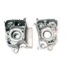 CRANKCASE ASSY