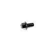 Hexagon Flange Bolt M6×16 8.8