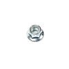 NUT M10, IRON WHEEL