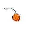 TURN INDICATE LIGHT, L, REAR (T1 HOMOLOGATED)