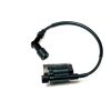 IGNITION HIGH TENSION LINE ASSY