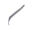 LEFT TRIM BAR (GREY)