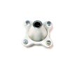 HUB, REAR WHEEL