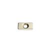 RECTANGULAR MAGNET N 20×10×5