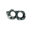 FENDER, HEAD LAMP LH.