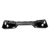 Rear light frame