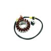 R/B 27243a STATOR ASSY (USED FOR WATERPROOF PLUG UNIT)