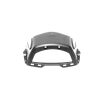 REAR SPEEDOMETER COVER