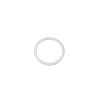 DIFFERENTIAL-BEARING GASKET