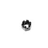 SLOTTED NUT M14X1.5