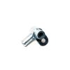 COLD OIL CONNECTOR TUBE ASSEMBLY