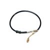 REAR BRAKE HOSE 6