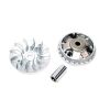 Driving Pulley Assy