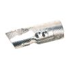FRONT PIPE HEAT SHIELD