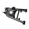 BLACK LOWER WELD ARM RL
