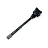 REAR DRIVE SHAFT (LONG)
