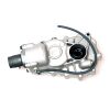 Rear Axle Gear Case Ass'y
