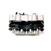 BRAKE CALIPER,R.FR(SEE THE DETAIL ON P24.1(1) )