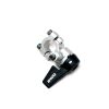 LEVER, TRANSFER(SILVER GRAY)