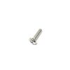 BOLT M6X16
