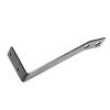 RH Bracket, Grill