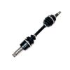 REAR RIGHT DRIVE AXLE (MARK "XL 4AV REAR RIGHT", MATCH WITH NEW MODEL REAL AXL)
