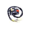 SWITCH ASSY., LH