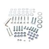 SCREW SET SHARK GARDEN 680 2 WHEEL