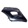SIDE COVER, LH (CARBON COATING)