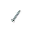 CROSS RECESSED HEXAGON BOLTS M5×30
