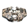FRONT PANEL CAMO