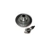 ACTIVE BEVEL GEAR ASSEMBLY