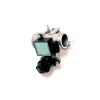 THROTTLE BODY ASSEMBLY