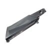LEFT TRIM PANEL GREY LONG