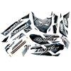 STICKER SET FOR ATV320 PROMAX (ONLY USED FOR FINLAND)