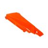 LEFT TRIM PANEL ORANGE SHORT