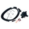Cabin part - WATER PUMP assembly
