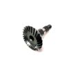 AXLE, SPIRAL BEVEL