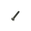 Screw