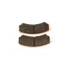 FRONT BRAKE PAD