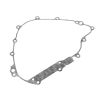 GASKET, Crankcase Cover