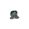 DAMPER, MOVABLE DRIVEN FACE