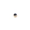 NUT, HEX-THK NYL M8X1.25 CL10 Z&Y