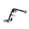 FRONT AXLE TRANSFER BRACKET