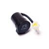 FLASHER RELAY ASSY