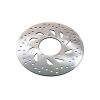 DISK, REAR  BRAKE