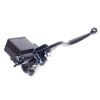 REAR MASTER CYLINDER ASSY.