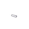 CLIP, SPRING - RC 50 CLOSED