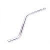 ENGINE WATER INTAKE ALUMINUM HOSE