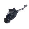 FL HEADLIGHT TAIL COVER